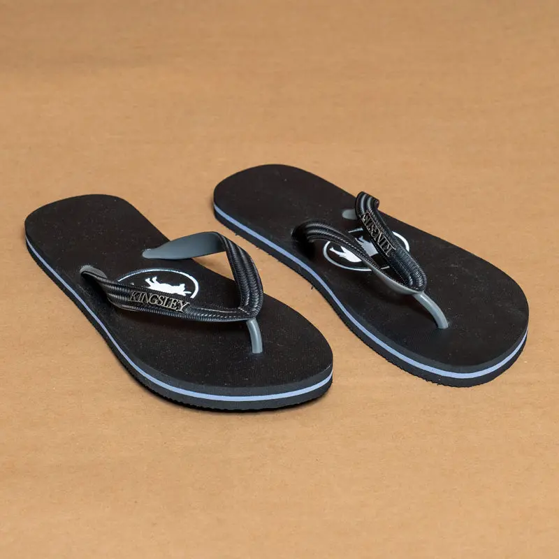 Kingsley Heath T Nguni Circle Epdm Black/Grey/Nickel/White/Black 1