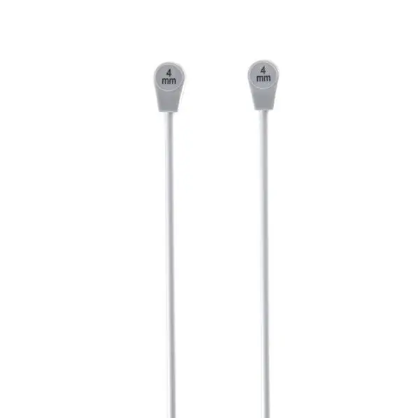 Knitting Needles 25Cm 1