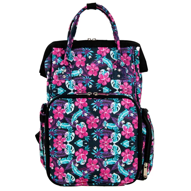 Knitting Storage, Backpack- 36X20x26cm 1