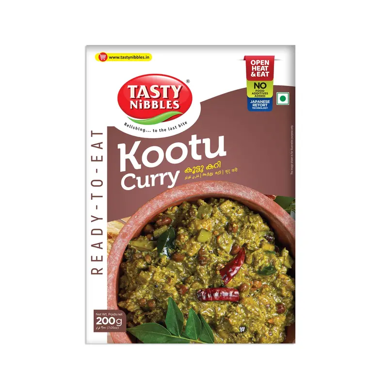 Kootu Curry 200G 1
