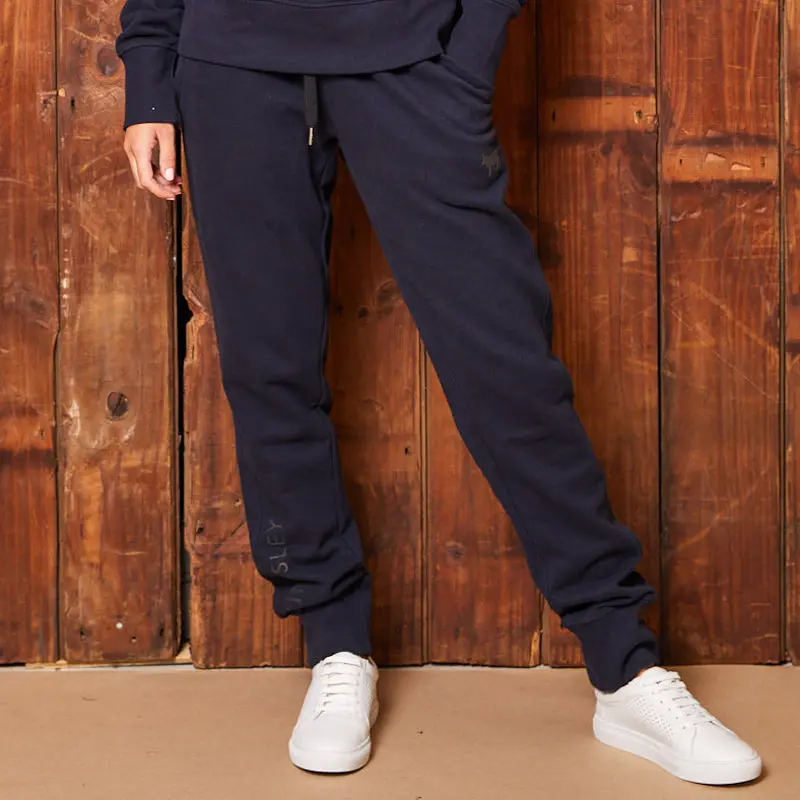 Kwandwe Joggers Midnight 1