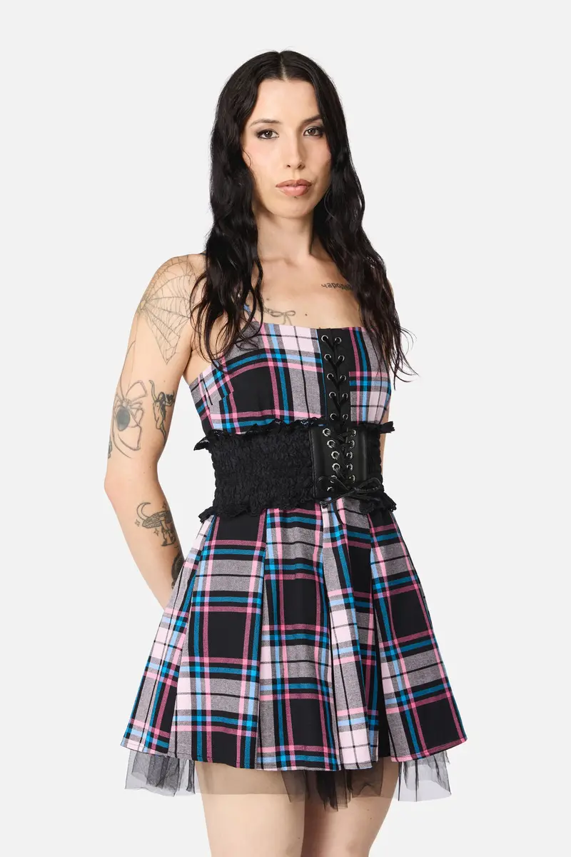 Lace Waist Belt 1