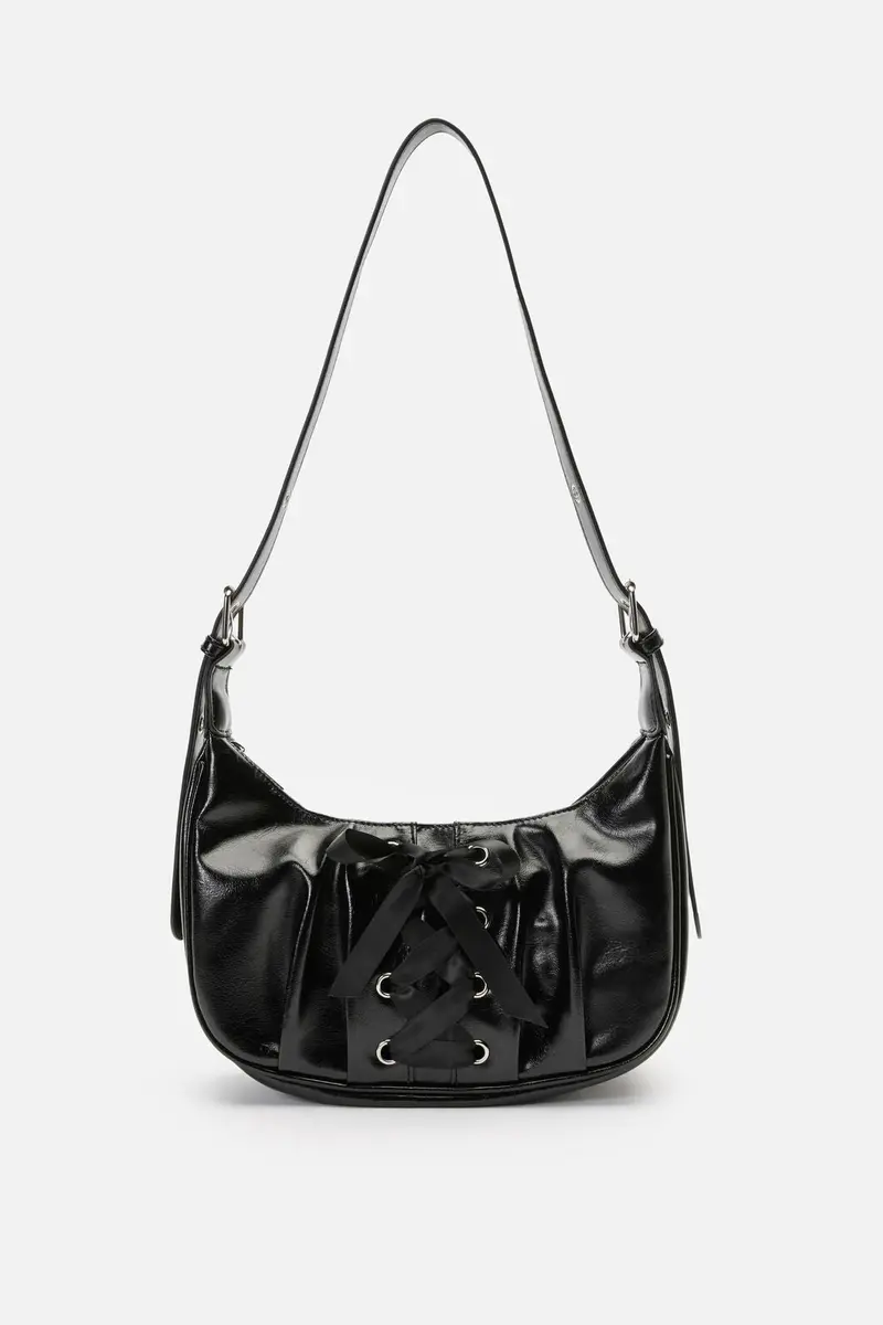 Laced Seance Bag 1