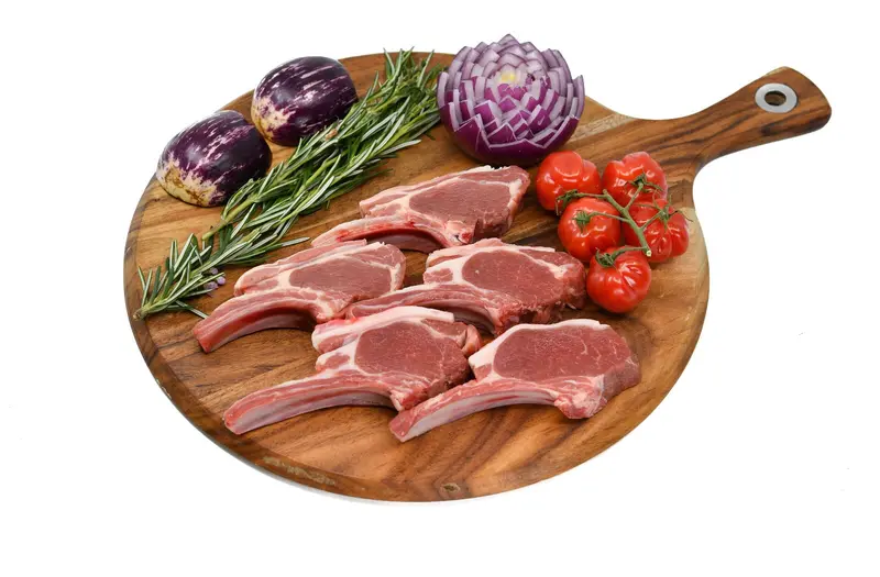 Lamb Cutlets | $79.99Kg 1