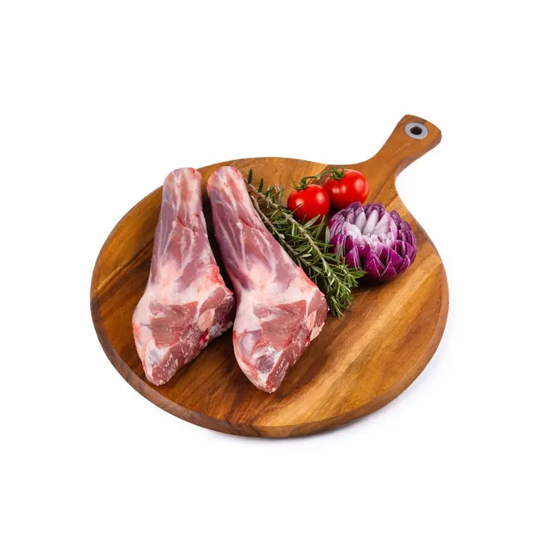 Lamb Forequarter Shanks | $12.99Kg 1