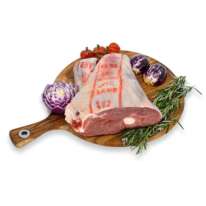 Lamb Leg Half Roast 1.5Kg 1