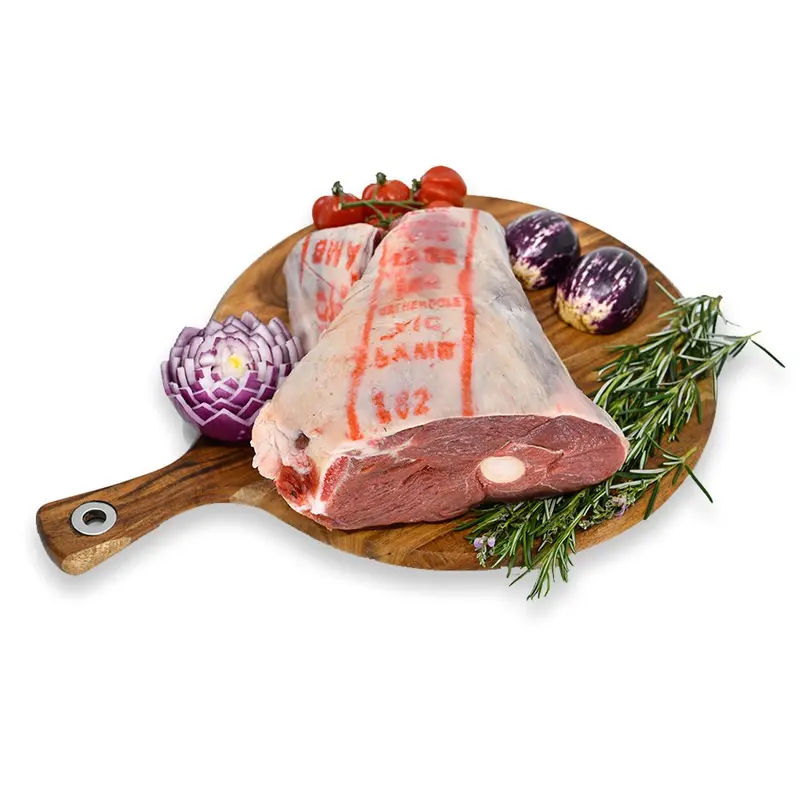 Lamb Leg Half Roast | $29.99Kg 1