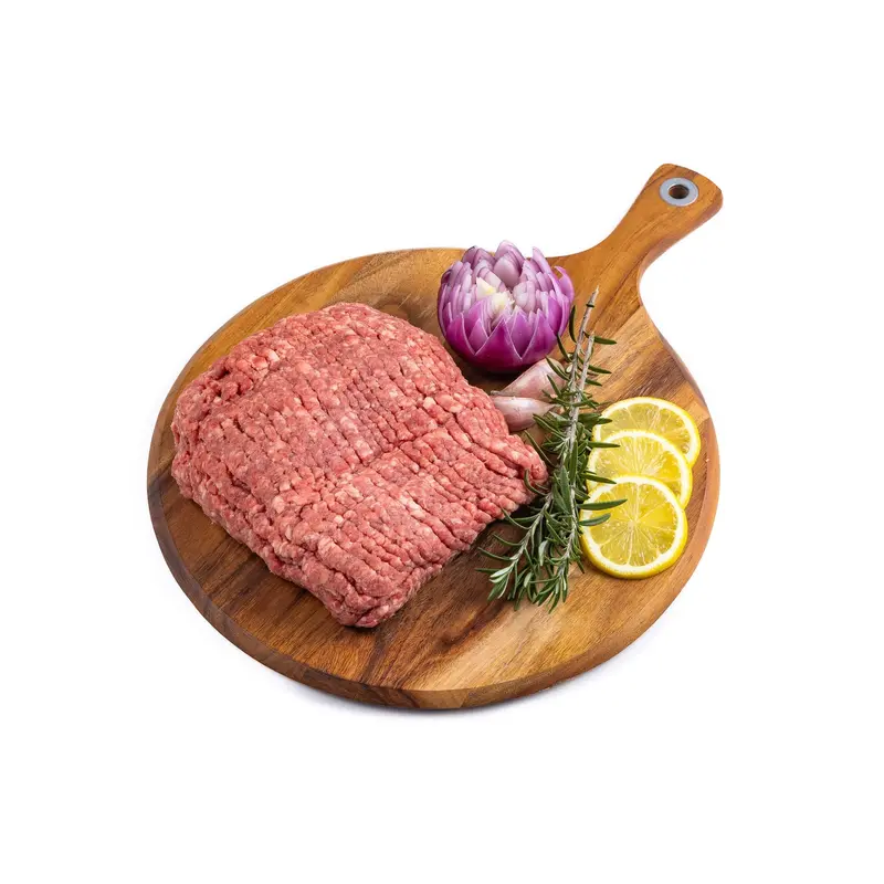 Lamb Mince 500G 1