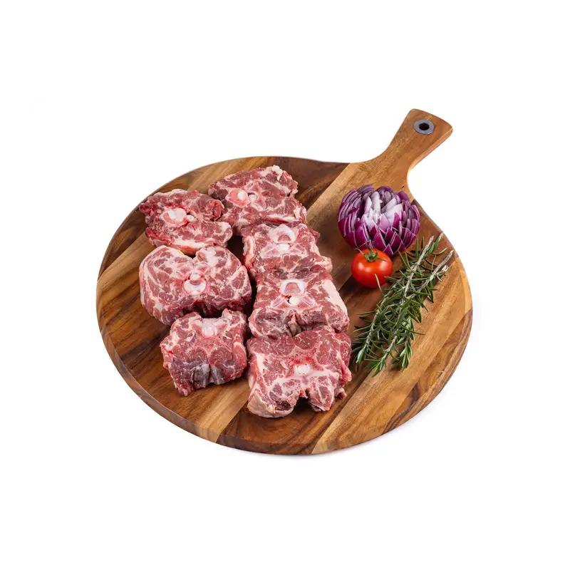 Lamb Neck Chops | $16.99Kg 1