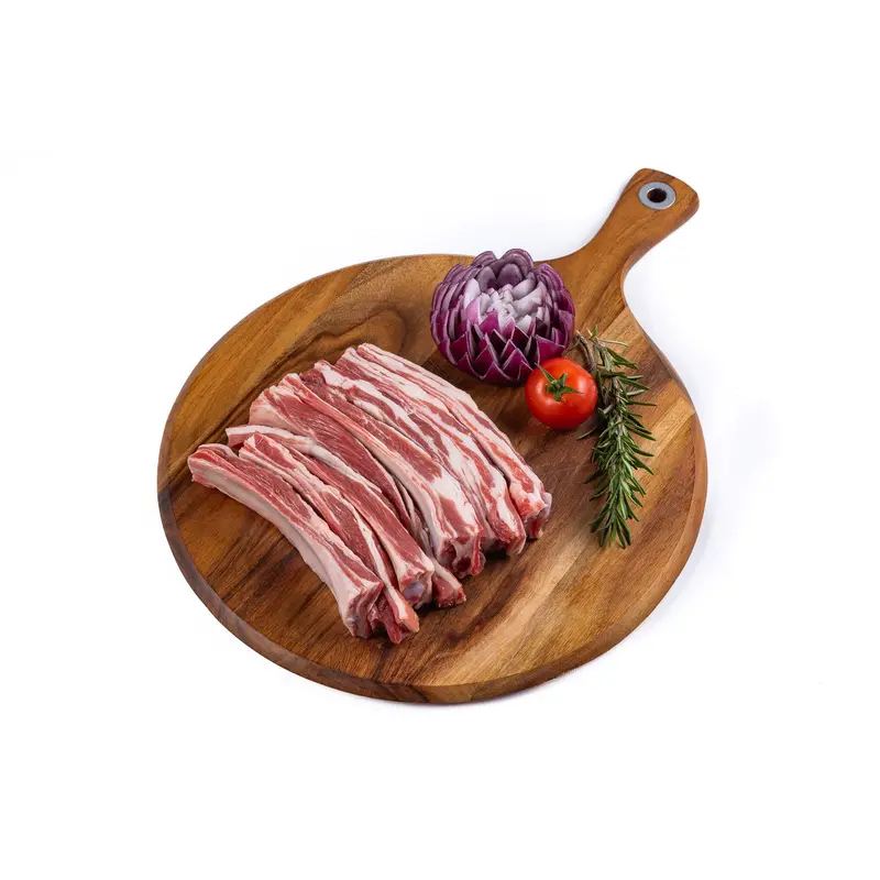 Lamb Spare Ribs | $24.99Kg 1