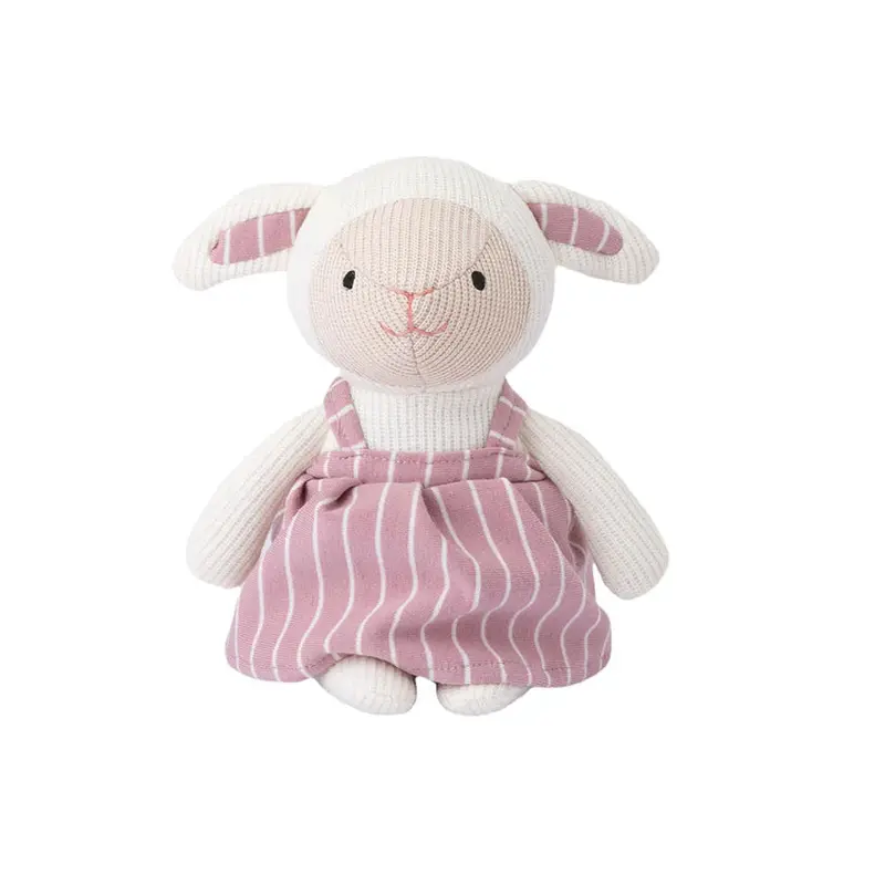 Lamb Toy - Jumini Friends 1