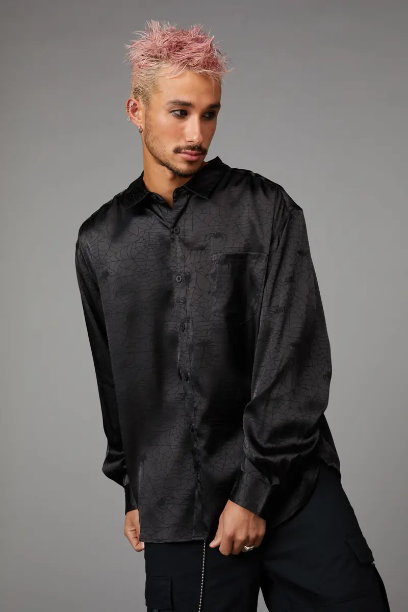 Laszlo Ls Shirt 1