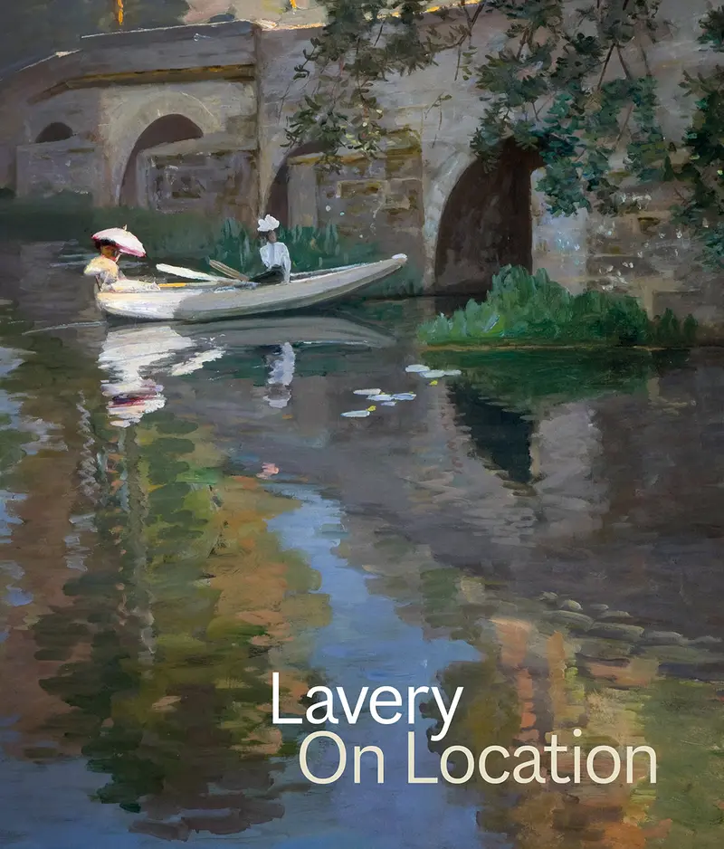 Lavery On Location Companion Book 1