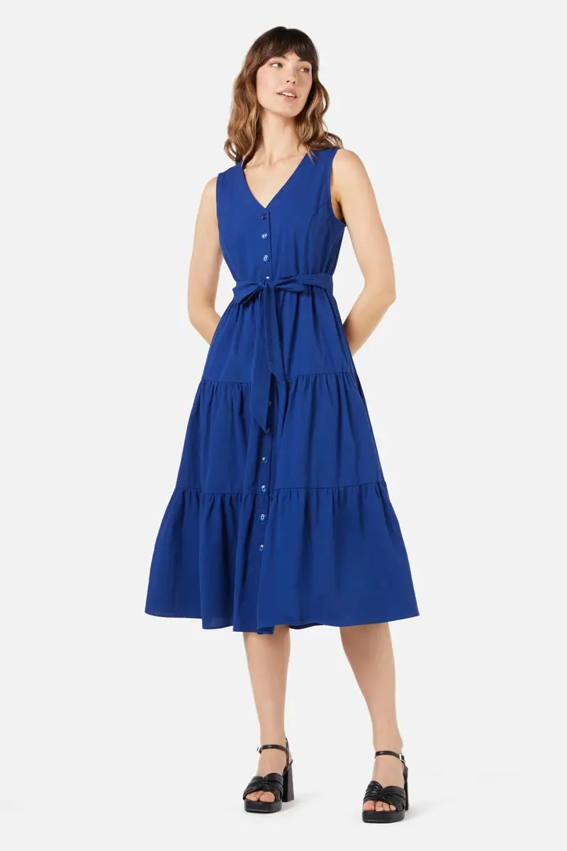 Lavina Midi Dress 1