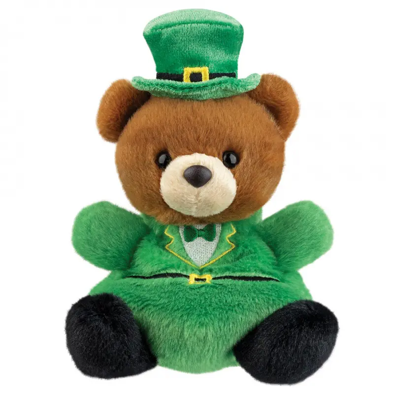 Liam Irish Palm Pals 1