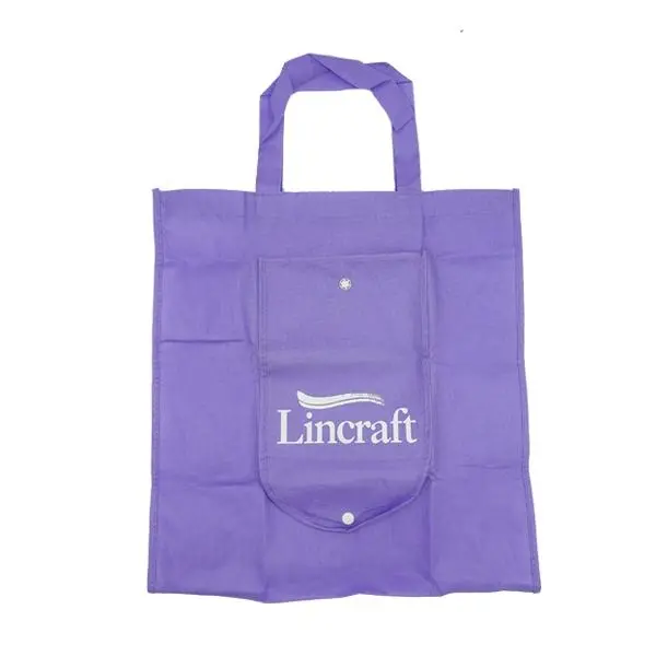 Lincraft Fold Bag 1