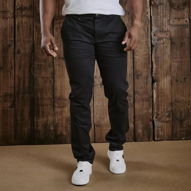 Londo Chino Trouser - Mamba 1