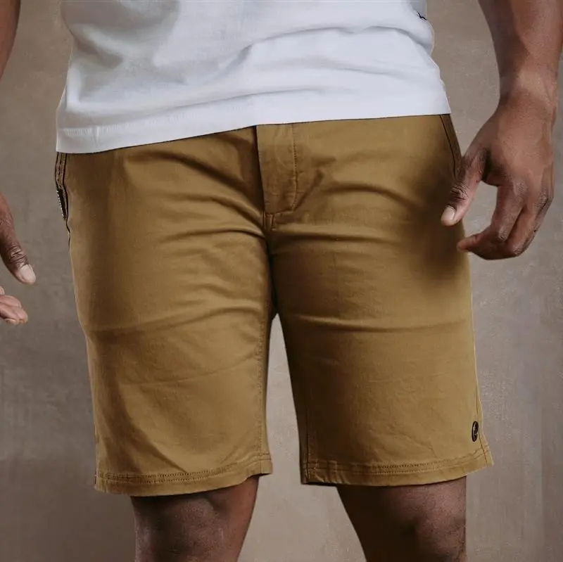 Londo Short - Olive 1