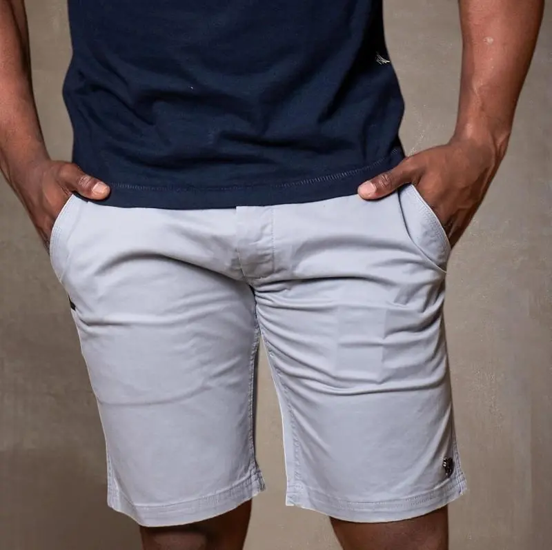 Londo Short - Puku 1