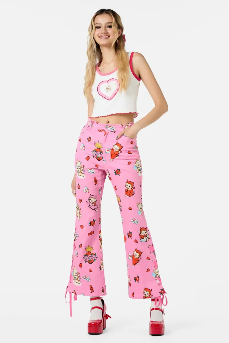 Love Found Jeans 1