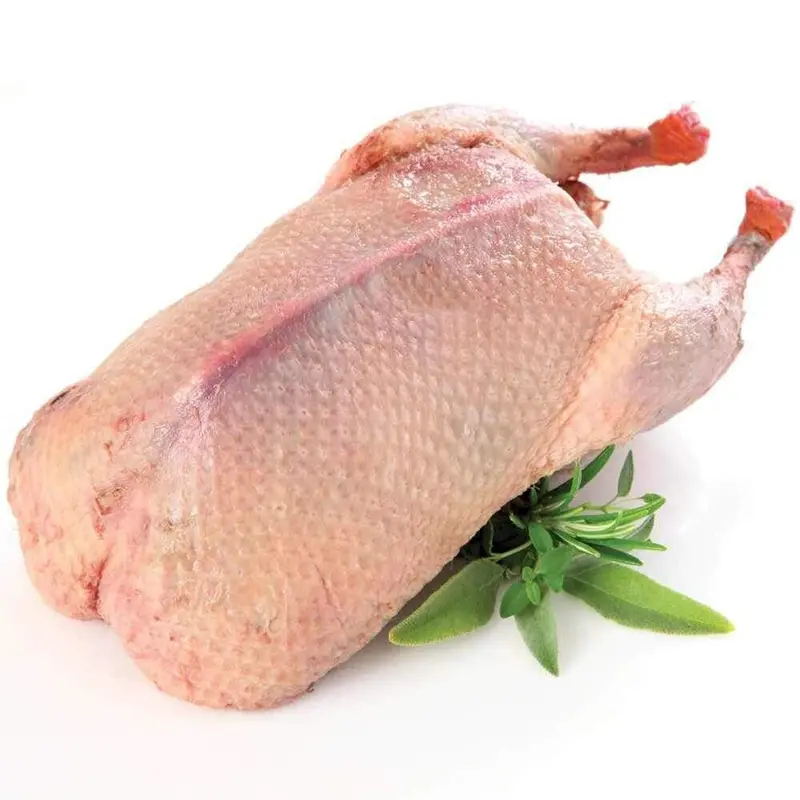 Luv A Duck Whole Frozen Duck 2.2Kg 1