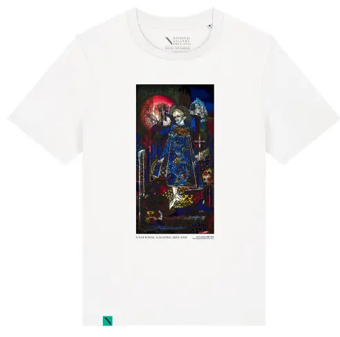 Mad Prince White T-Shirt 1