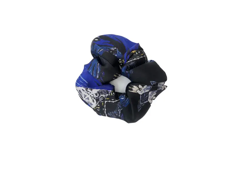 Madeline Scrunchie 1
