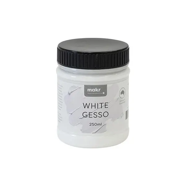 Makr Gesso, 250Ml 1