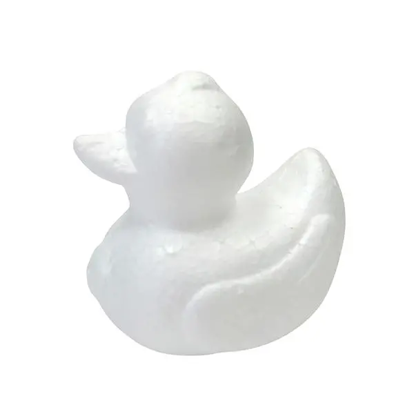 Makr Polyfoam Animals, Duck- 9.6Cm X 8.8Cm 1