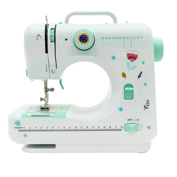 Makr Quicksew Craft & Hobby Sewing Machine 1