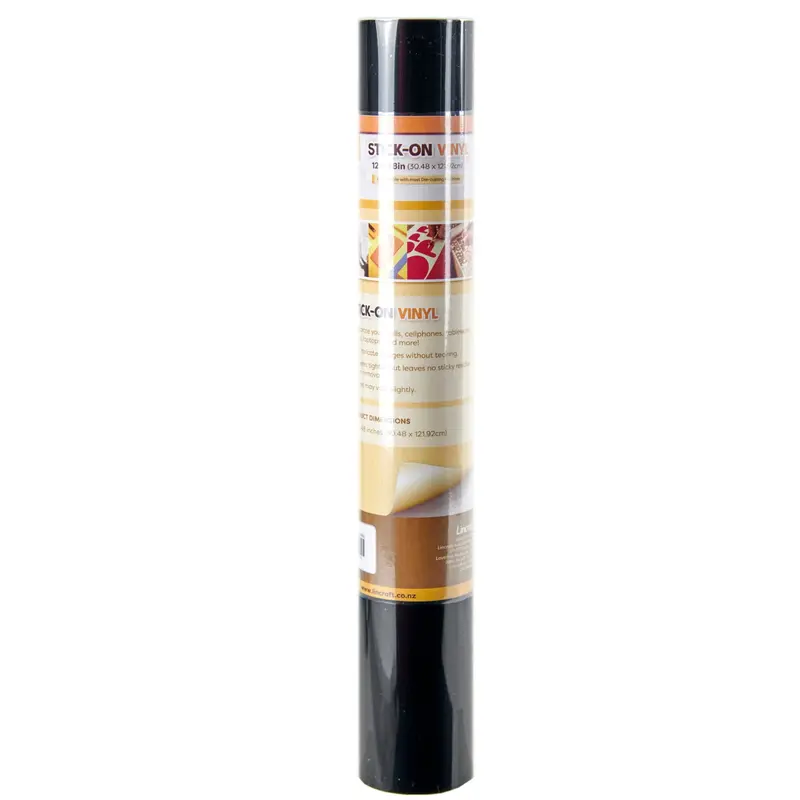 Makr Stick On Vinyl, 12X48in 1