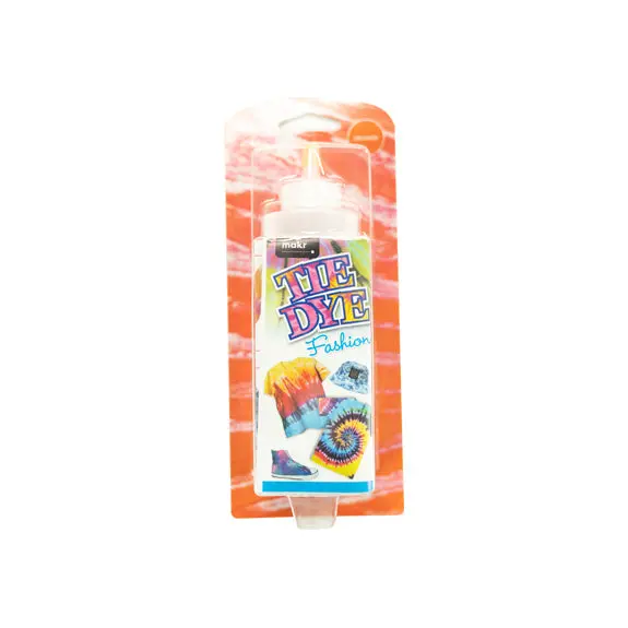 Makr Tie Dye Single, 120Ml 1