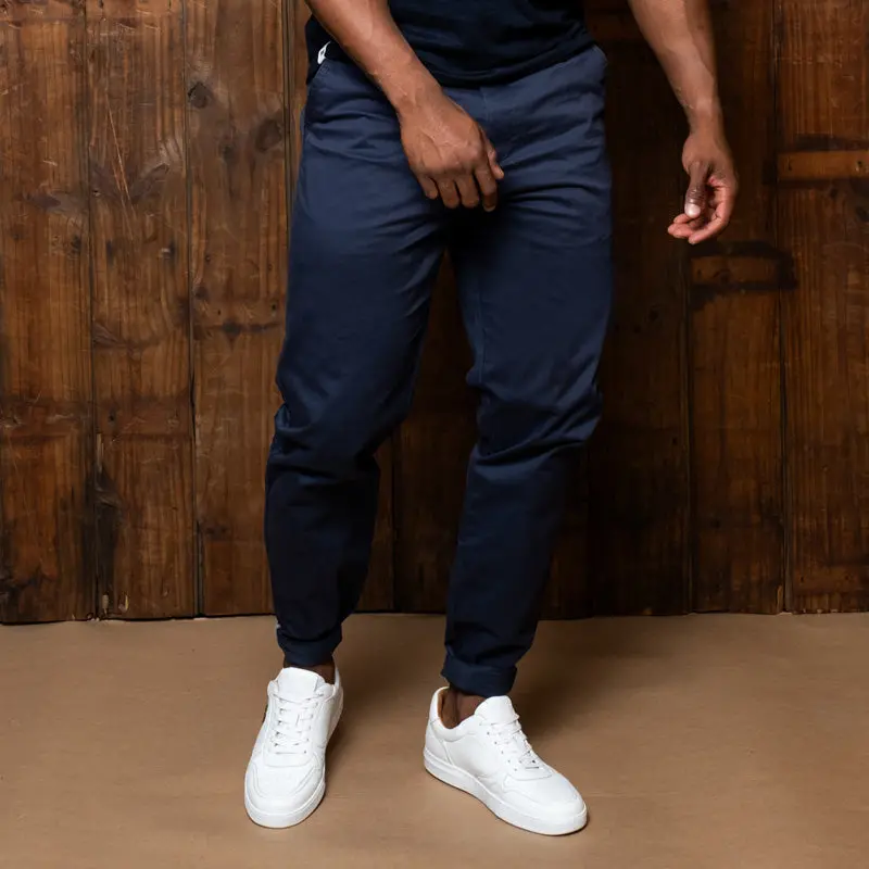 Mala Mala Trouser Midnight 1