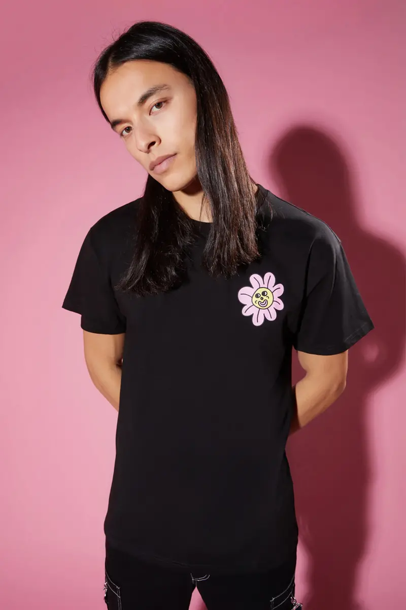 Mates Unisex Tee 1