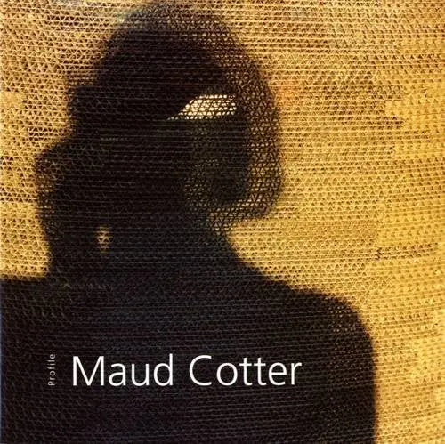 Maud Cotter - Profile 8 1