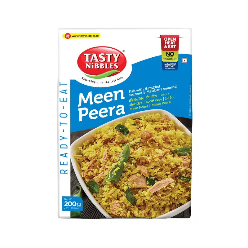 Meen Peera 200G 1