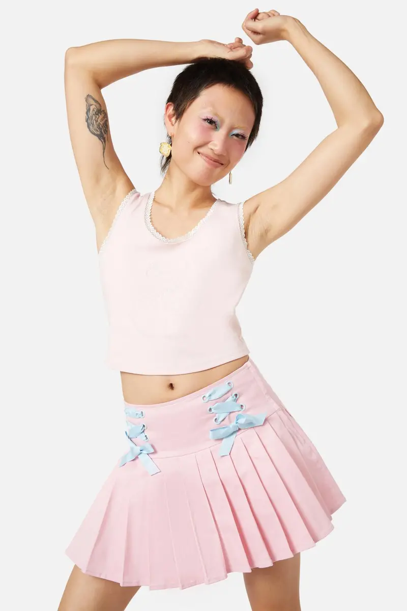 Merrythought Tank 1