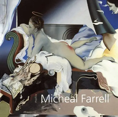 Michael Farrell - Profile 9 1