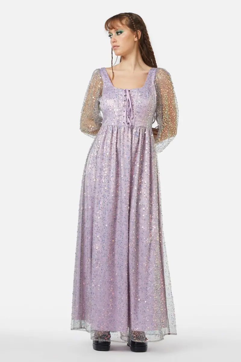 Midsummer Dreaming Dress 1