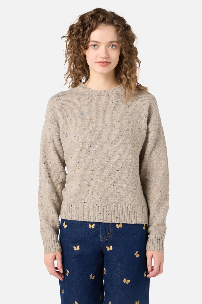 Miller Wool Blend Jumper 10