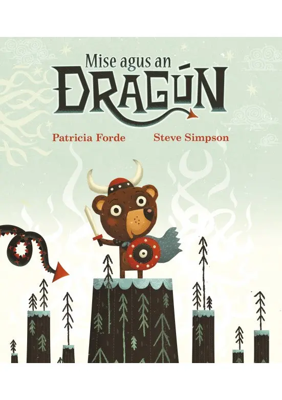 Mise Agus An Dragún 1