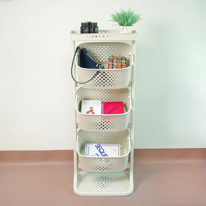 Modern Homeware Tri Rack 1