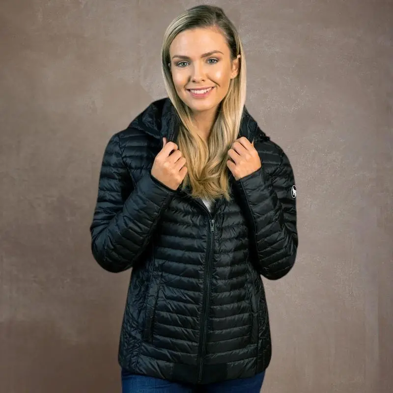 Mount Mafadi Puffer Jacket - Mamba 1