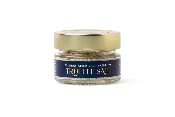 Murray River Truffle Salt 40G 1