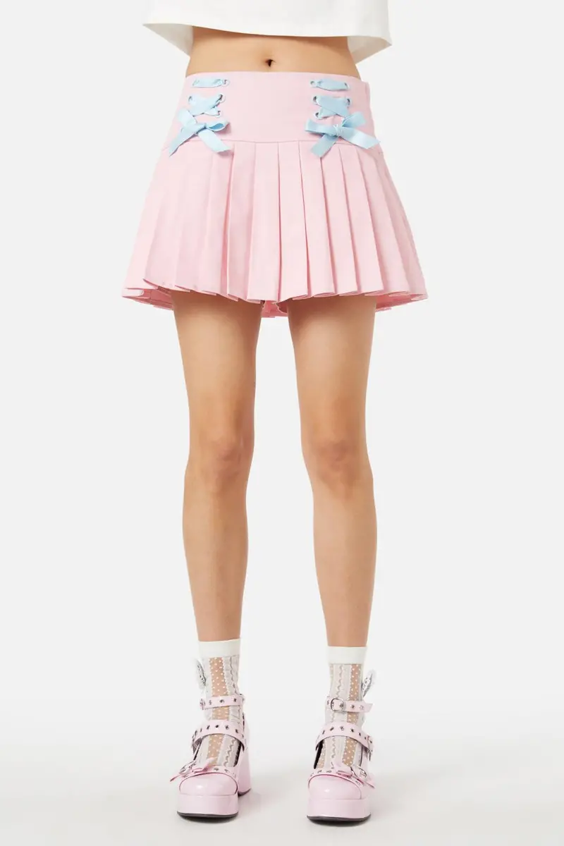 My Invitation Skort 1