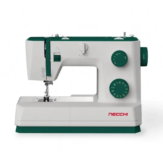 Necchi Heavy Duty Sewing Machine, Q421a 1