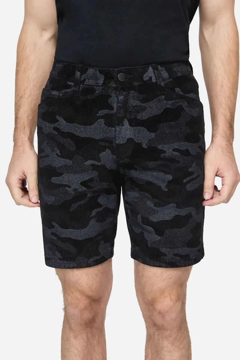 Not These Short 1