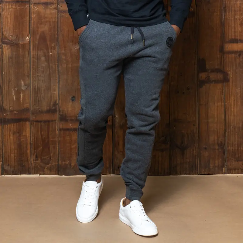 Notties Luxe Jogger Gravel 1