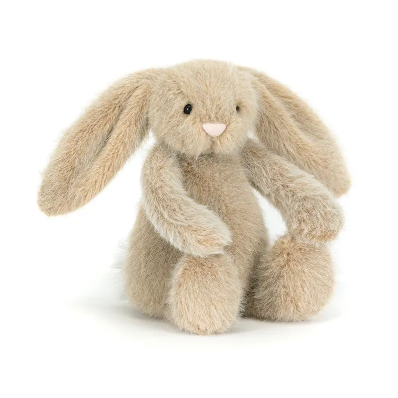 Oat Flufflet Bunny 1
