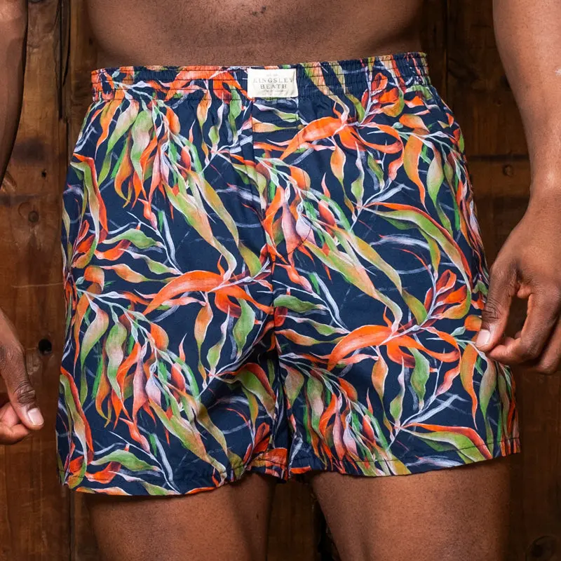 Oceanic Summer Sleep Short Midnight 1